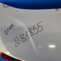 84209473 | Крышка багажника CHEVROLET CRUZE 15- - Превью 3