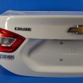 84209473 | Крышка багажника CHEVROLET CRUZE 15- - Превью 5