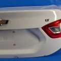 84209473 | Крышка багажника CHEVROLET CRUZE 15- - Превью 6