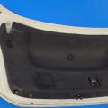 84209473 | Крышка багажника CHEVROLET CRUZE 15- - Превью 9