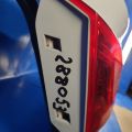 42641835 | Ліхтар внутрішній лів. CHEVROLET CRUZE 15- - Прев'ю 2