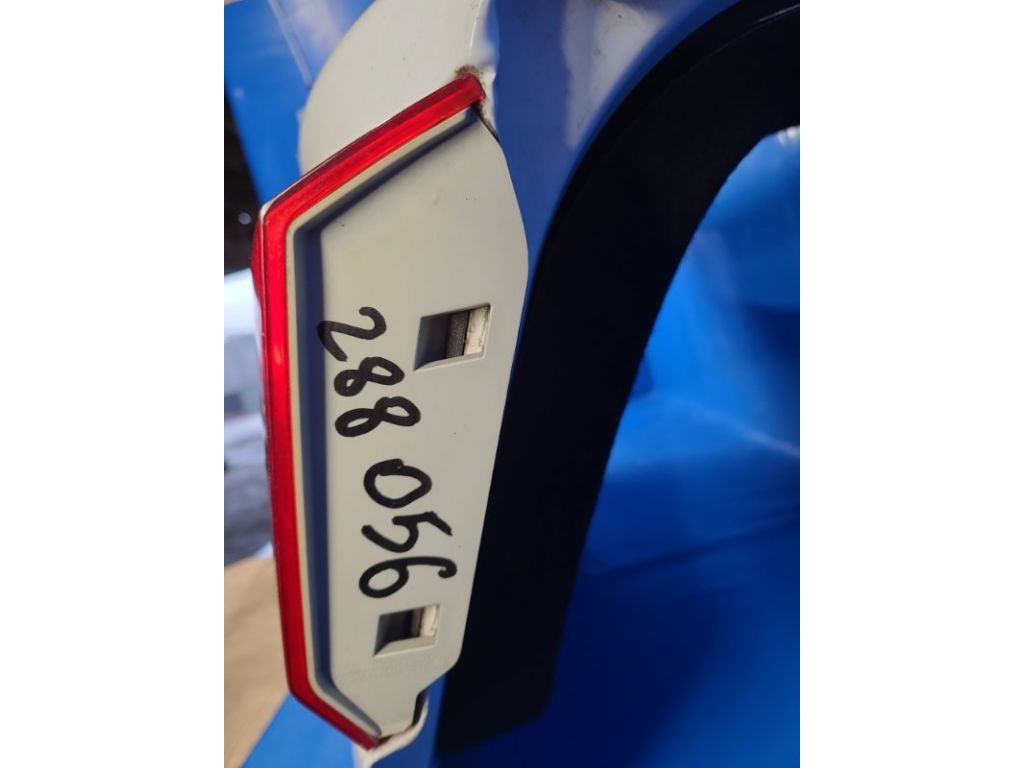 84075815 | Фонарь внутренний прав. CHEVROLET CRUZE 15- - Фото 2