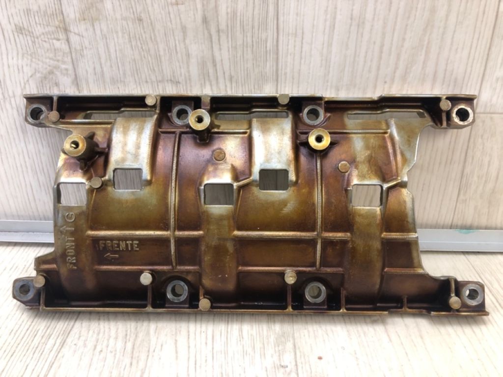 5184401AG | Маслоотражатель DODGE JOURNEY 08-20 - Фото 2