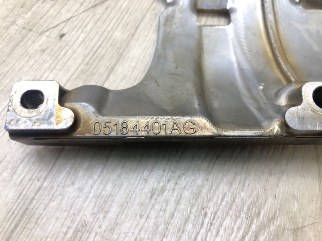 5184401AG | Маслоотражатель DODGE JOURNEY 08-20 - Фото 5