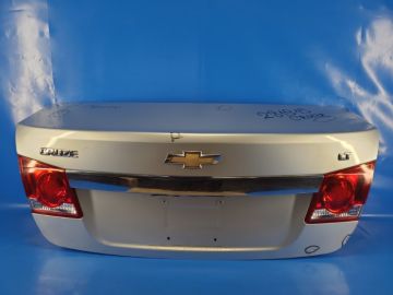 Крышка багажника CHEVROLET CRUZE 08-15