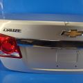 95213160 | Кришка багажника CHEVROLET CRUZE 08-15 - Прев'ю 6