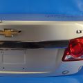 95213160 | Кришка багажника CHEVROLET CRUZE 08-15 - Прев'ю 7