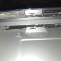 95213160 | Кришка багажника CHEVROLET CRUZE 08-15 - Прев'ю 9