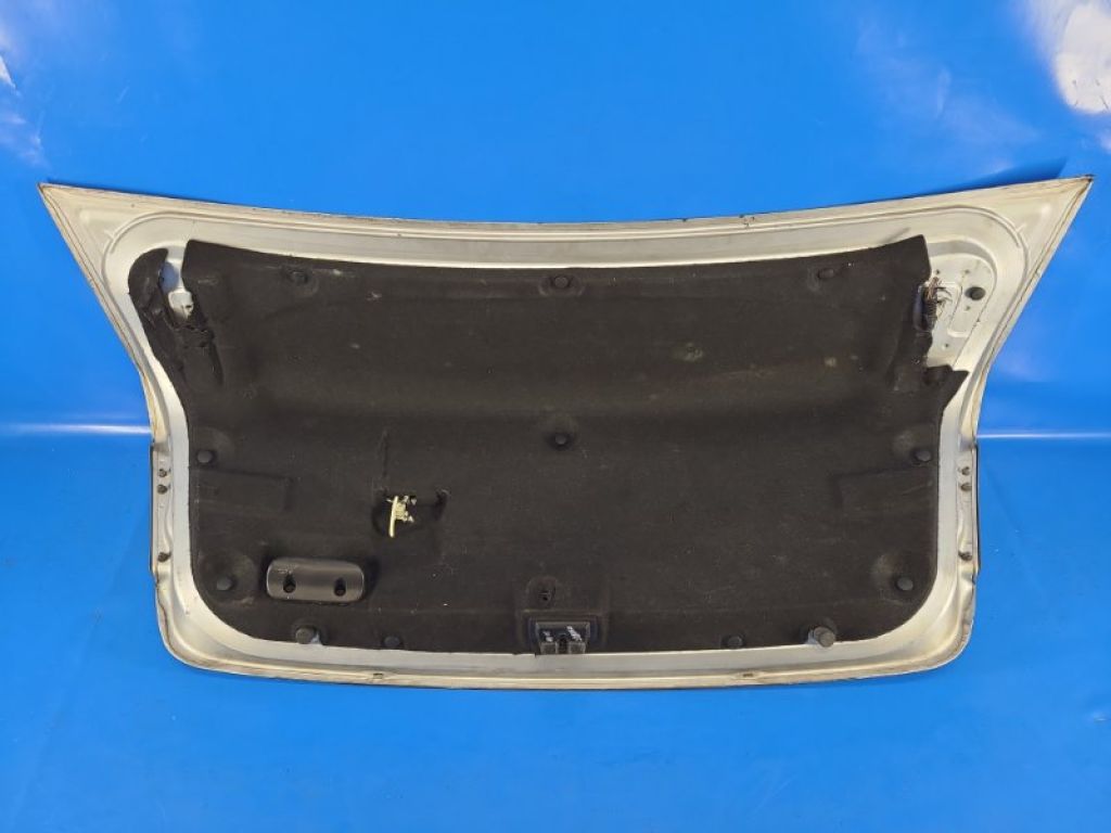 95213160 | Кришка багажника CHEVROLET CRUZE 08-15 - Фото 13