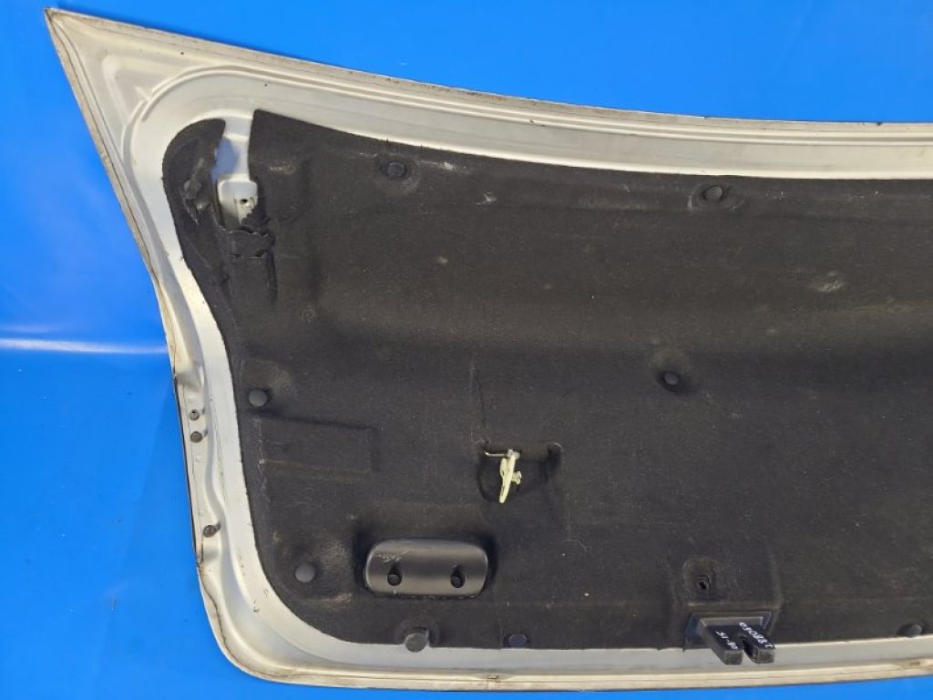 95213160 | Кришка багажника CHEVROLET CRUZE 08-15 - Фото 14