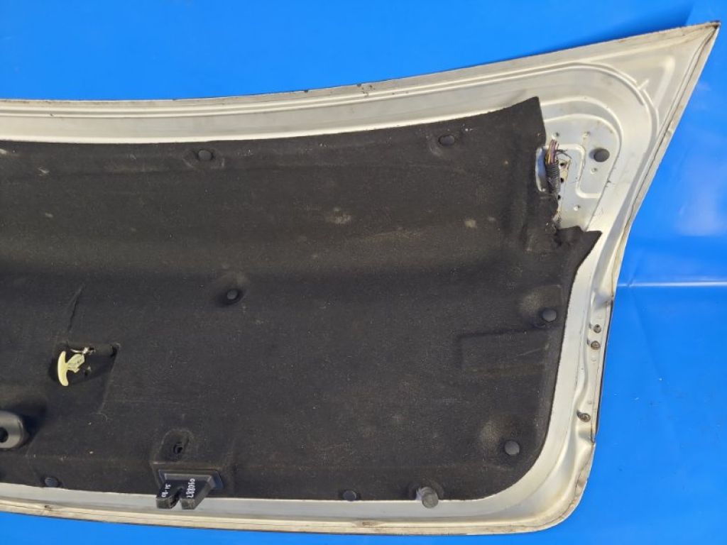 95213160 | Кришка багажника CHEVROLET CRUZE 08-15 - Фото 15
