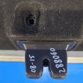 95213160 | Кришка багажника CHEVROLET CRUZE 08-15 - Прев'ю 16