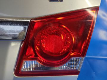 Фонарь внутренний прав. CHEVROLET CRUZE 08-15