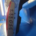 95389372 | Фонарь внутренний прав. CHEVROLET CRUZE 08-15 - Превью 2