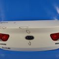 Кришка багажника KIA FORTE/CERATO TD 08-13