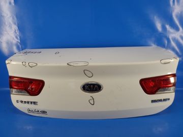 Кришка багажника KIA FORTE/CERATO TD 08-13