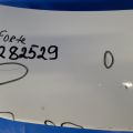Кришка багажника KIA FORTE/CERATO TD 08-13 - Прев'ю 3
