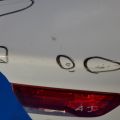 Кришка багажника KIA FORTE/CERATO TD 08-13 - Прев'ю 4