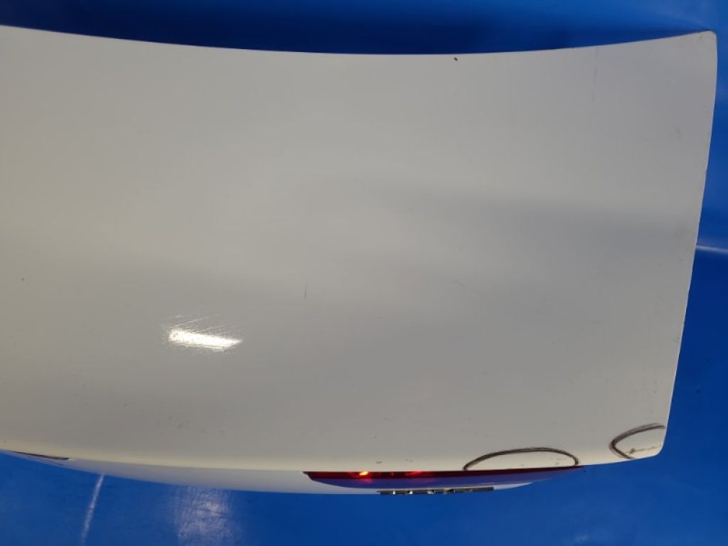 Кришка багажника KIA FORTE/CERATO TD 08-13 - Фото 6