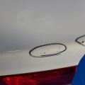Кришка багажника KIA FORTE/CERATO TD 08-13 - Прев'ю 7