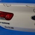 Кришка багажника KIA FORTE/CERATO TD 08-13 - Прев'ю 8