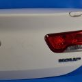 Кришка багажника KIA FORTE/CERATO TD 08-13 - Прев'ю 9