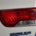 Кришка багажника KIA FORTE/CERATO TD 08-13 - Прев'ю 12