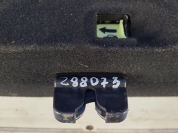 Замок кришки багажника KIA FORTE YD 12-