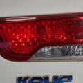 924041M510 | Ліхтар внутрішній прав. KIA FORTE YD 12-