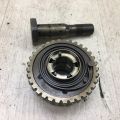 5184369AF | Шестерня выпускного распредвала DODGE JOURNEY 08-20 - Превью 2