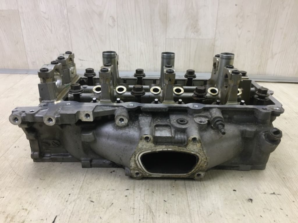 68141353AA | Головка блоку циліндрів лів. DODGE JOURNEY 08-20 - Фото 2