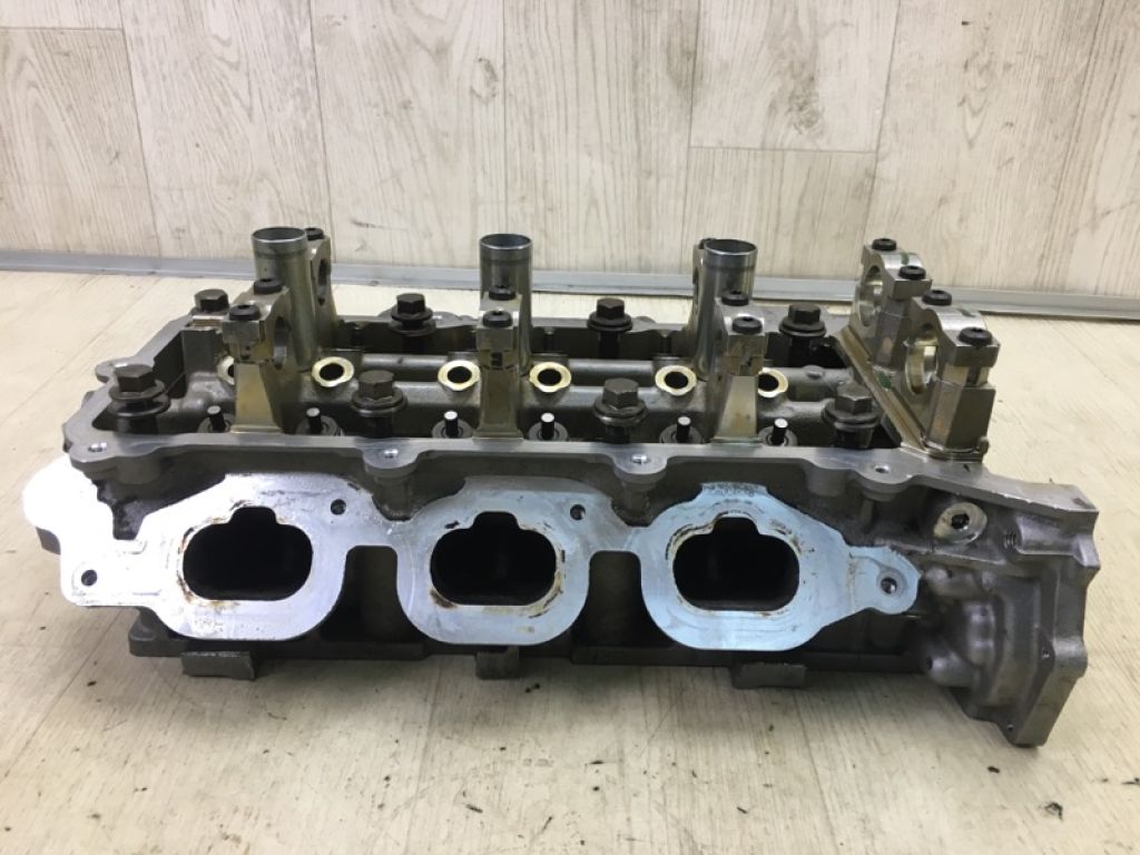 68141353AA | Головка блоку циліндрів лів. DODGE JOURNEY 08-20 - Фото 4