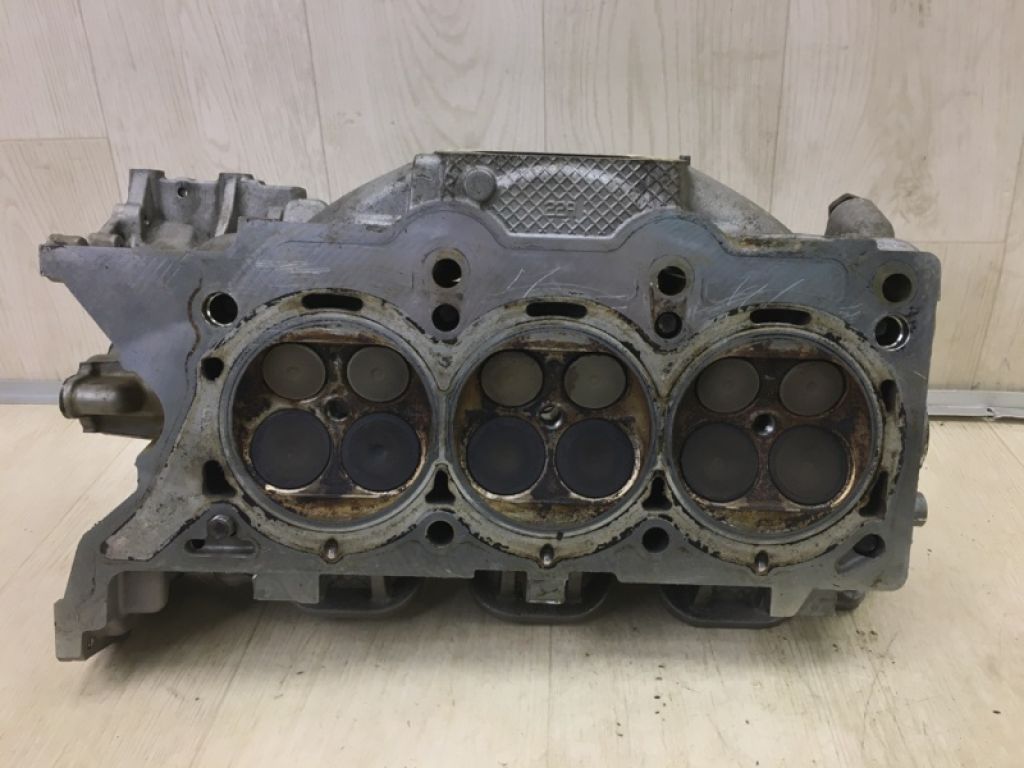 68141353AA | Головка блоку циліндрів лів. DODGE JOURNEY 08-20 - Фото 7