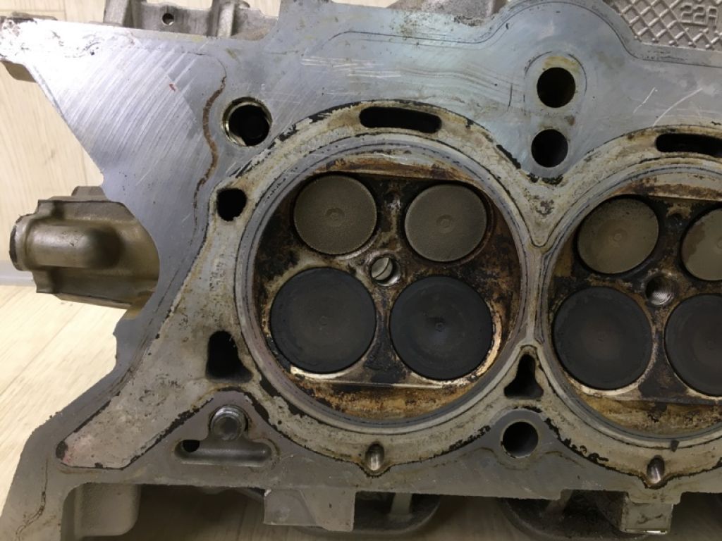 68141353AA | Головка блоку циліндрів лів. DODGE JOURNEY 08-20 - Фото 8