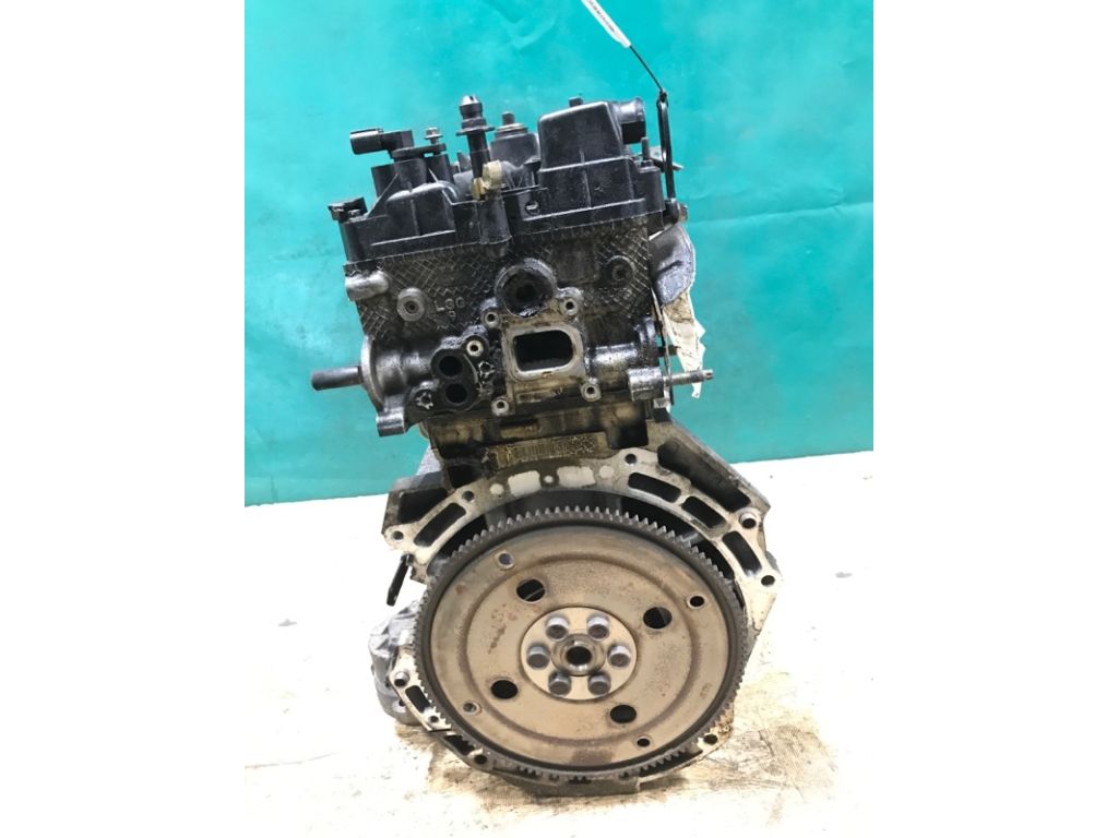 L3VE | Двигун бензин MAZDA 3 BK 03-08