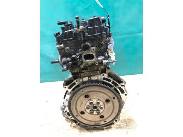 Двигун бензин MAZDA 3 BK 03-08