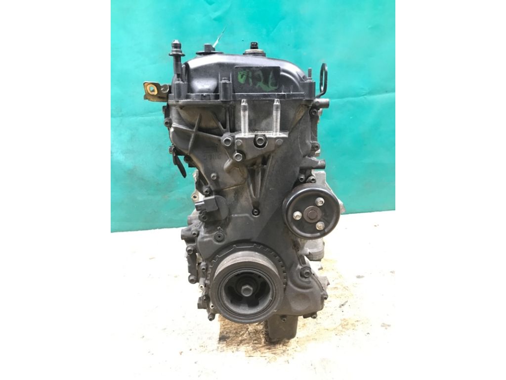 L3VE | Двигун бензин MAZDA 3 BK 03-08 - Фото 3