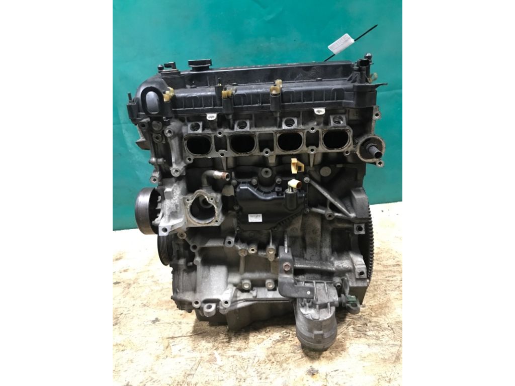 L3VE | Двигун бензин MAZDA 3 BK 03-08 - Фото 5