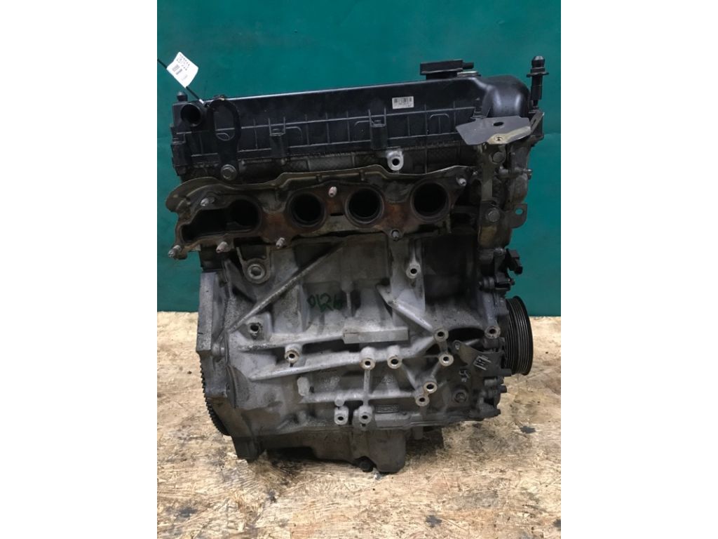 L3VE | Двигун бензин MAZDA 3 BK 03-08 - Фото 6