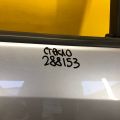 68103-42190 | Стекло двери задн. прав. TOYOTA RAV4 18-