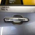 69203-42060 | Ручка двери наружная задн. прав. TOYOTA RAV4 18-