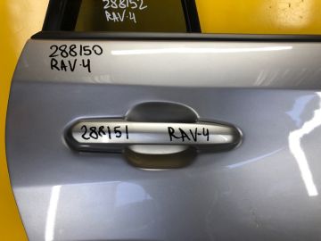 Ручка двери наружная задн. прав. TOYOTA RAV4 18-