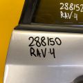 67003-42190 | Дверь задн. прав. TOYOTA RAV4 18- - Превью 2