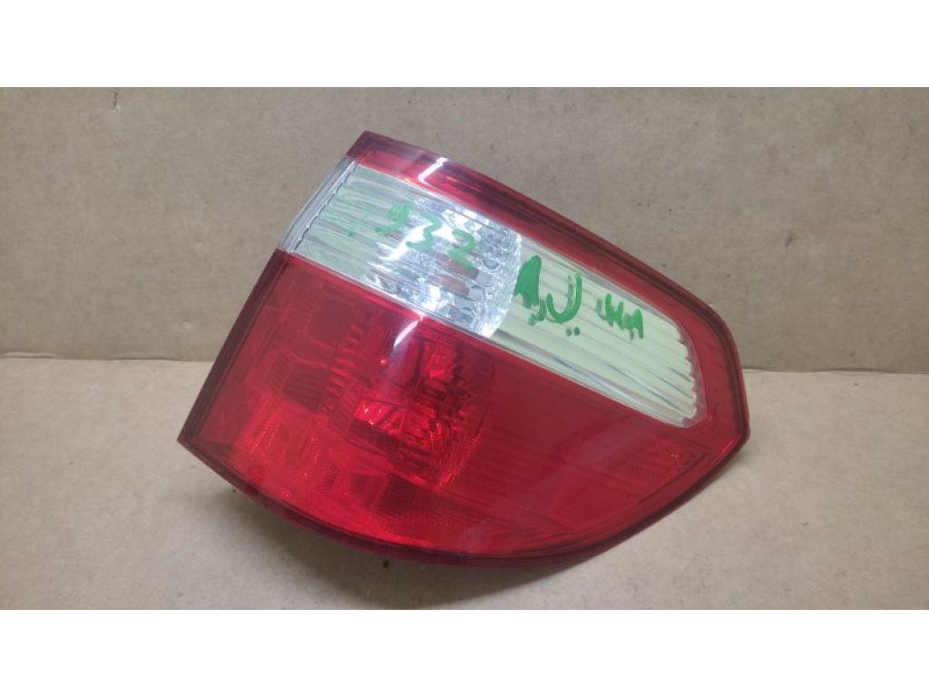 33501-SHJ-A11 | Фонарь наружный прав. HONDA ODYSSEY 05-10