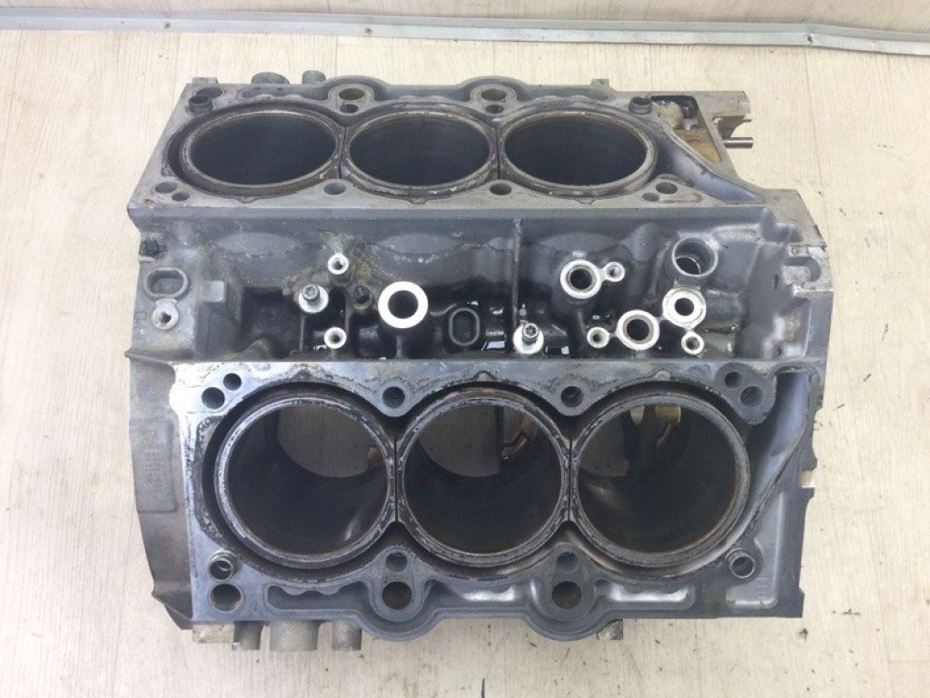 68154407AA | Блок двигателя DODGE JOURNEY 08-20 - Фото 2