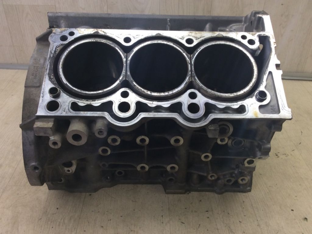 68154407AA | Блок двигателя DODGE JOURNEY 08-20 - Фото 3