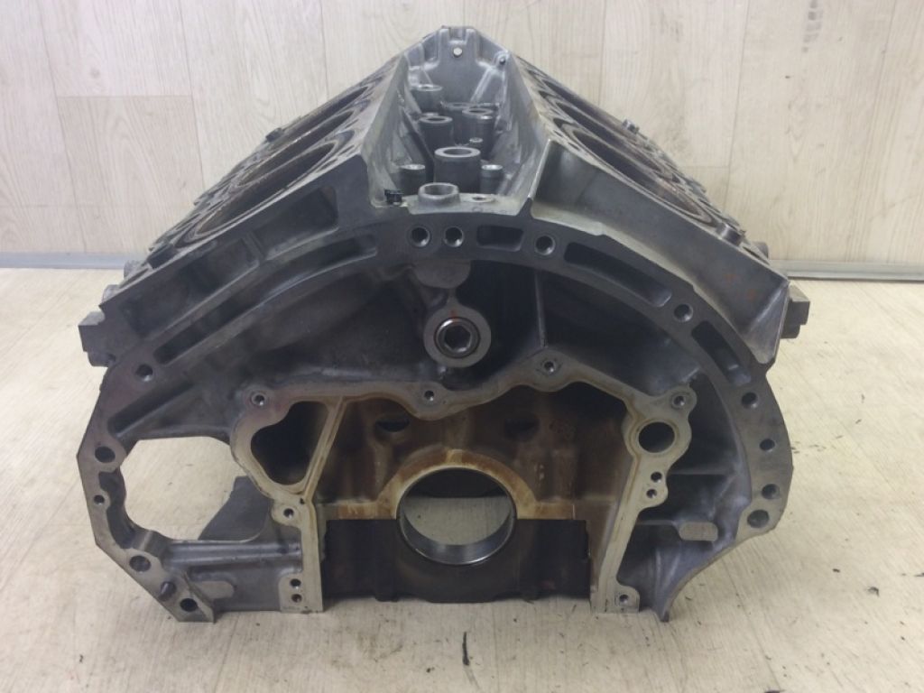 68154407AA | Блок двигателя DODGE JOURNEY 08-20 - Фото 4