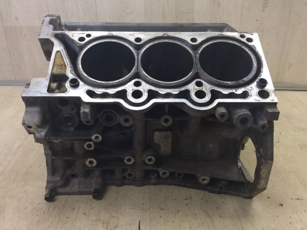 68154407AA | Блок двигателя DODGE JOURNEY 08-20 - Фото 5