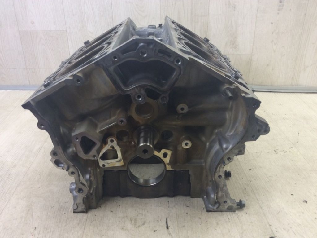 68154407AA | Блок двигателя DODGE JOURNEY 08-20 - Фото 6