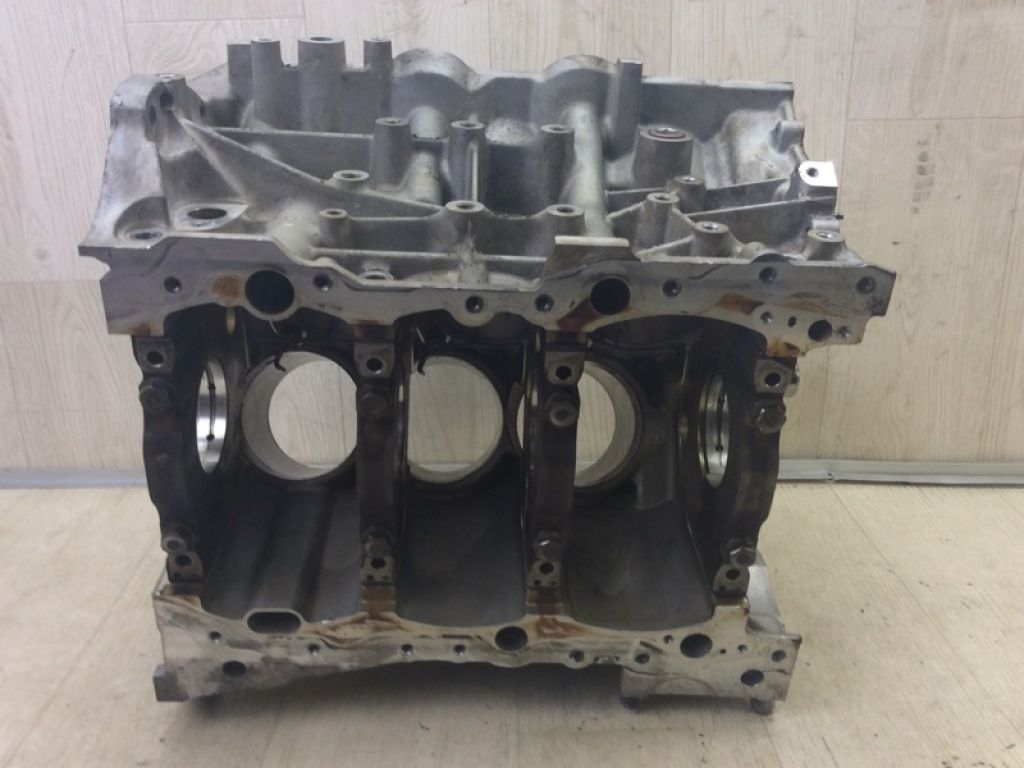 68154407AA | Блок двигателя DODGE JOURNEY 08-20 - Фото 7